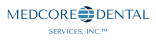 Medcore Dental Services Logo
